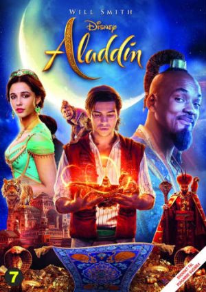 ALADDIN (2019)
